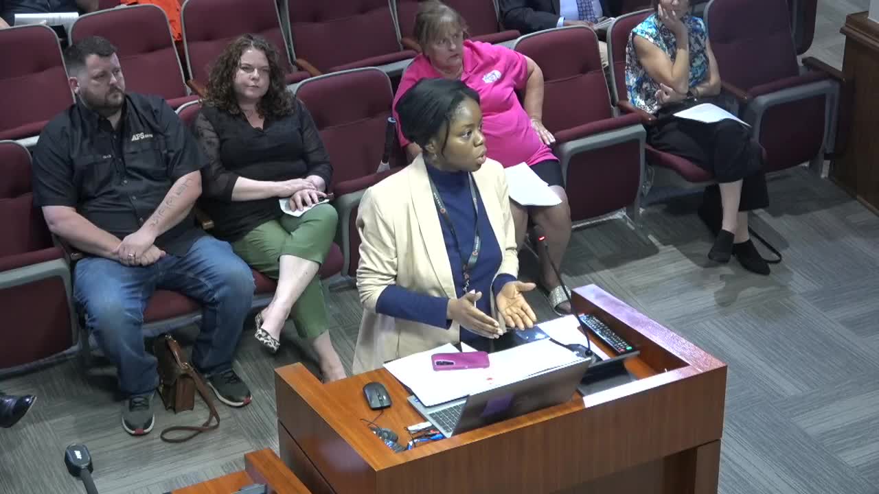 Garland City Council votes to deny new self-storage facility proposal