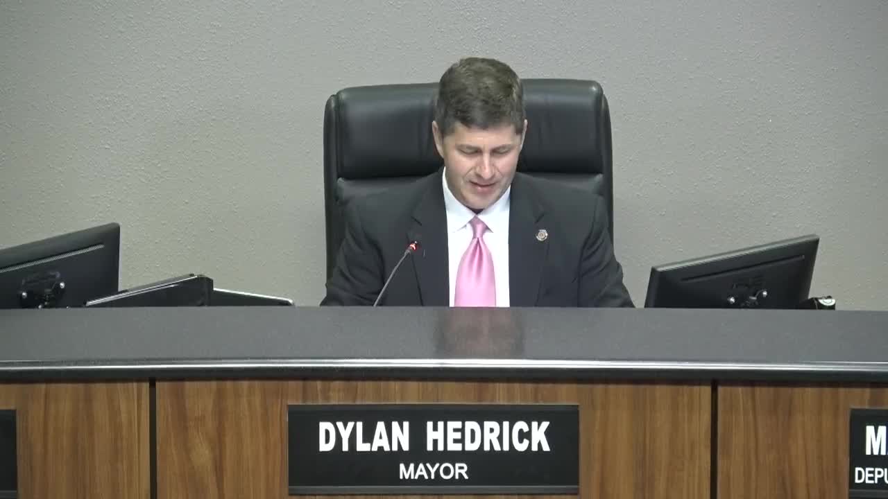 Dallas Council considers townhome development on North Jupiter Road