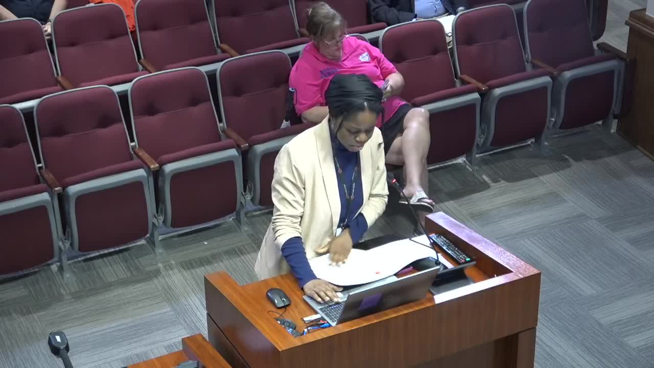 Council approves Casey’s convenience store and fuel station at Castle Drive (7–1)