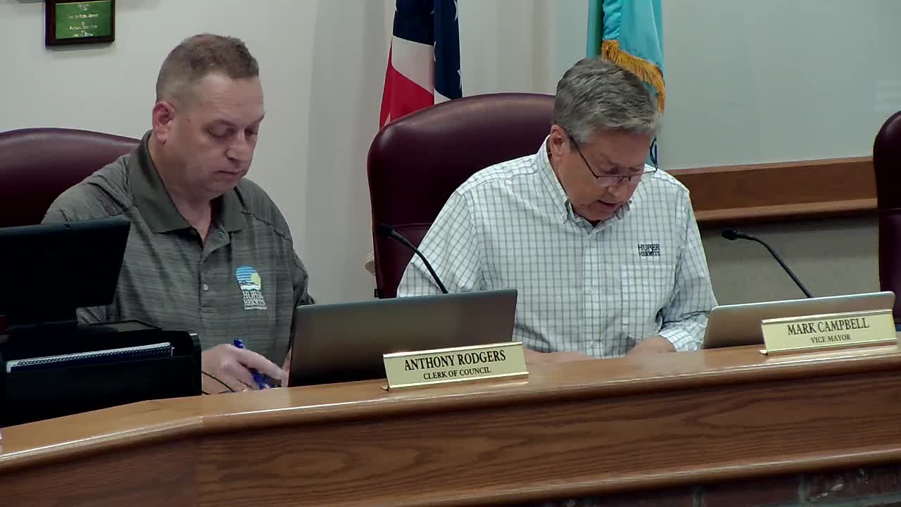 City Council welcomes new dispatcher Mindy Swigert and acknowledges life-saving officers
