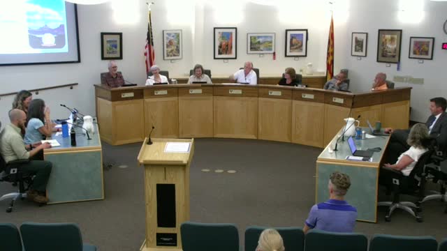 City Council approves Little Horse shared use pathway construction contract