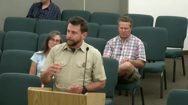 City Council approves new shared use path to enhance connectivity in Chapel area