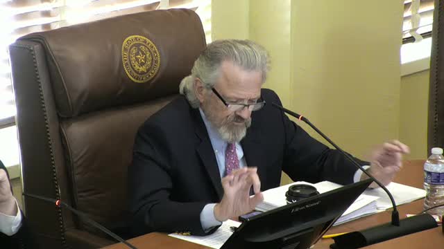 Commissioner De Ligtte questions funding increase for Sheriff's Office remodel project