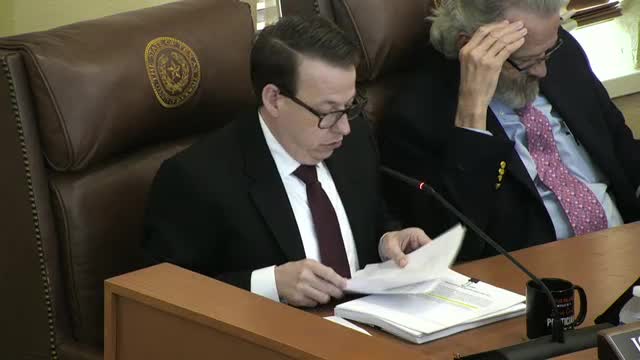 County discusses Sheriff's Office step plan to tackle budget and recruitment challenges