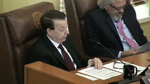 Rockwall County debates job grade adjustments for clerks amid budget discussions