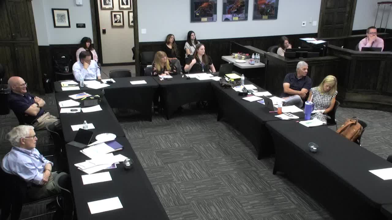 City budget cuts impact training and equipment amid operational changes