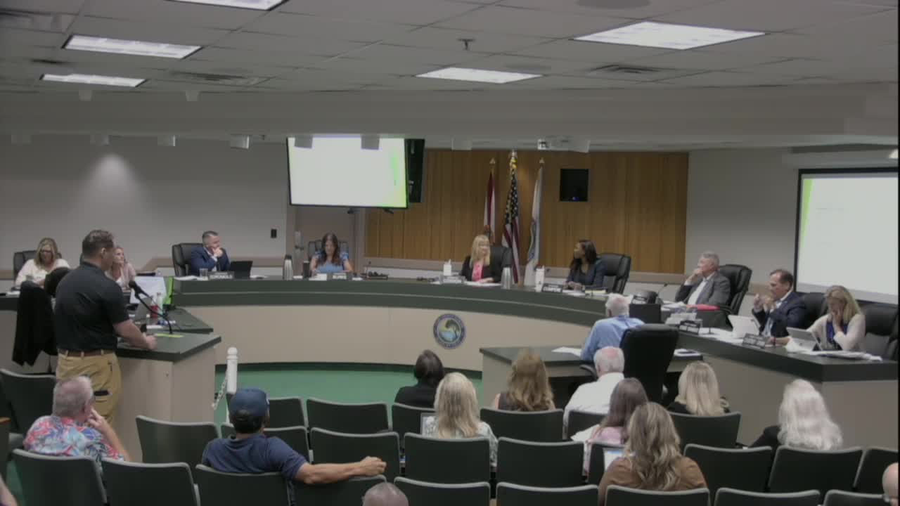 City budget workshop reveals $1.7M shortfall despite proposed $3M reductions