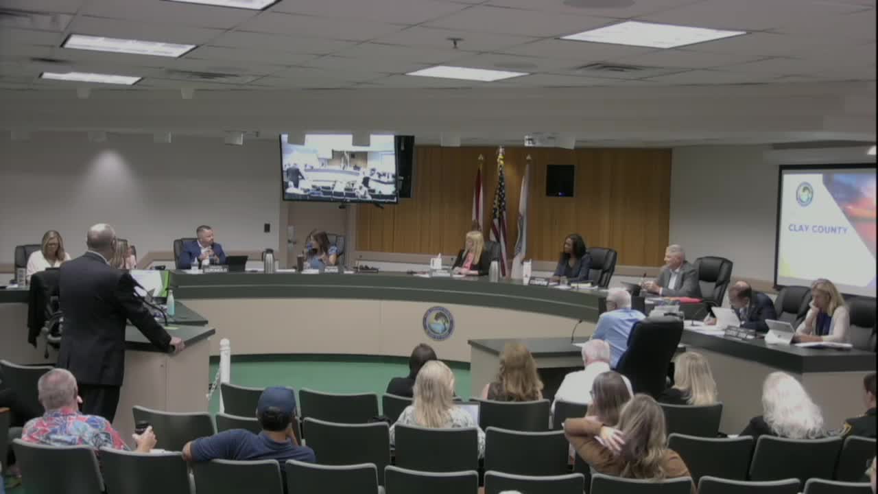 Judge Whittington discusses challenges of understaffed court amid increased case volume