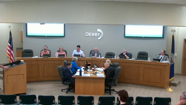 Derby City Council rejects year-round fireworks sales amid safety and enforcement concerns