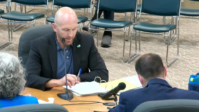 Derby City Council approves major infrastructure improvements and annexation plans