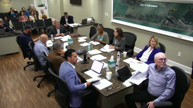 City evaluates emergency response to recurring storm damage on beachfront roads