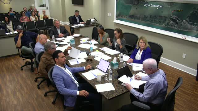 City plans $184K for beach remediation equipment ahead of storm season
