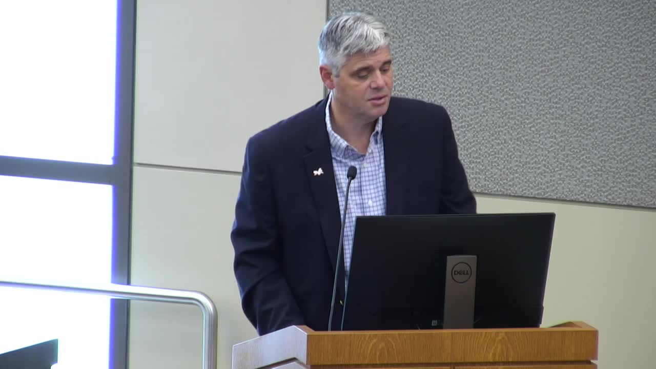 City Council addresses budget impacts of ongoing urban growth challenges