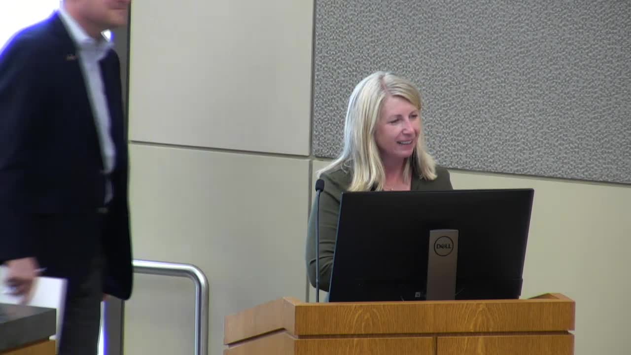 City Council reviews impact of short term rental regulations on tourism fund revenue