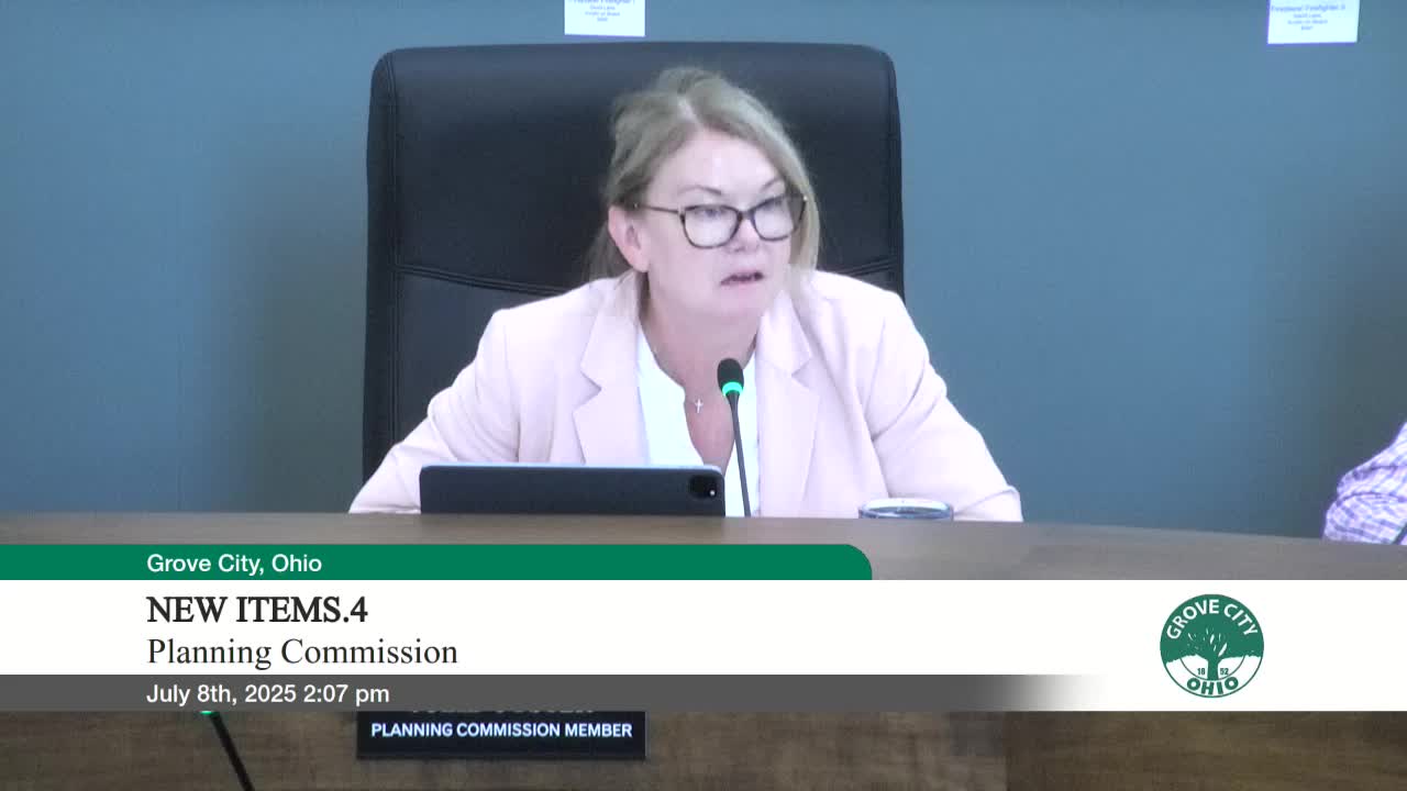 City Council approves Bungalow bridal development plan without stipulation