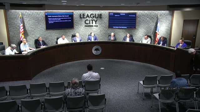 Residents urge city council to widen drainage ditch amid ongoing flooding issues