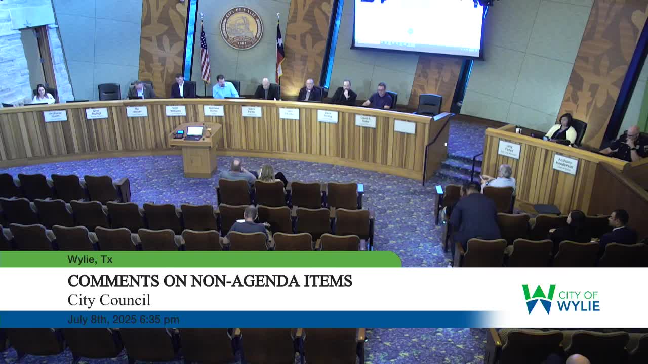Wiley student raises concerns about age inappropriate library materials