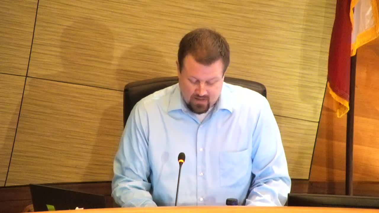 Mayor Porter leads remembrance and announces Battle of the Badges results