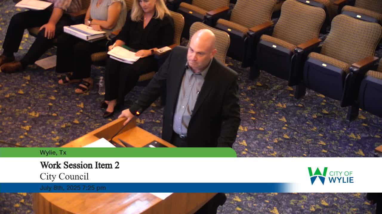 City Council approves $6.6M public property financing for traffic signal improvements