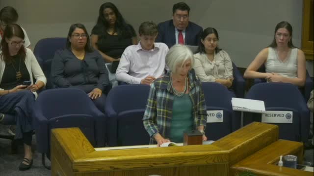 Residents demand Hilo County investigate unpermitted hazardous materials and trust violations