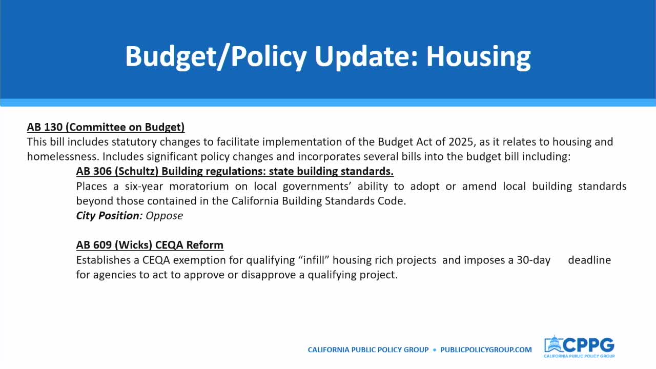 City Council opposes housing development bill requiring zoning changes near transit stops