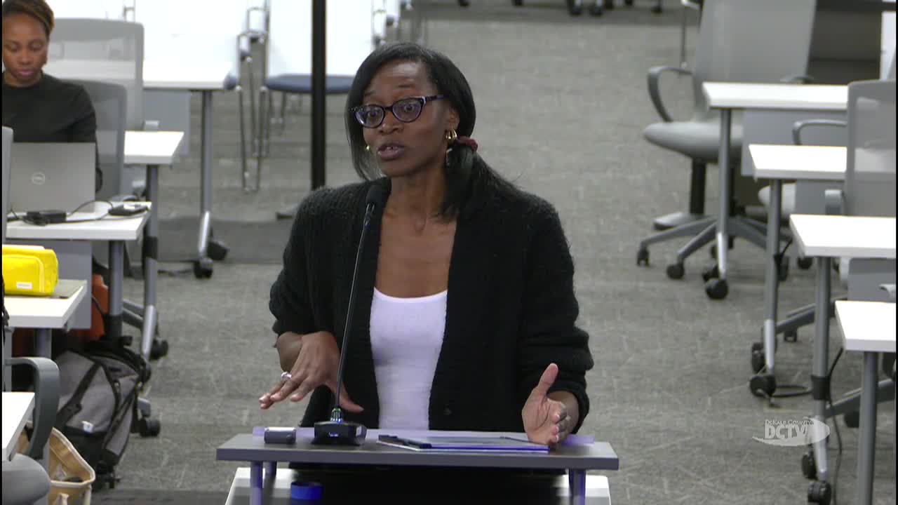 DeKalb County partners with Decide DeKalb for supplier academy success