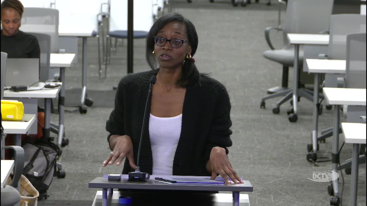 DeKalb County seeks to boost small business certification through training programs