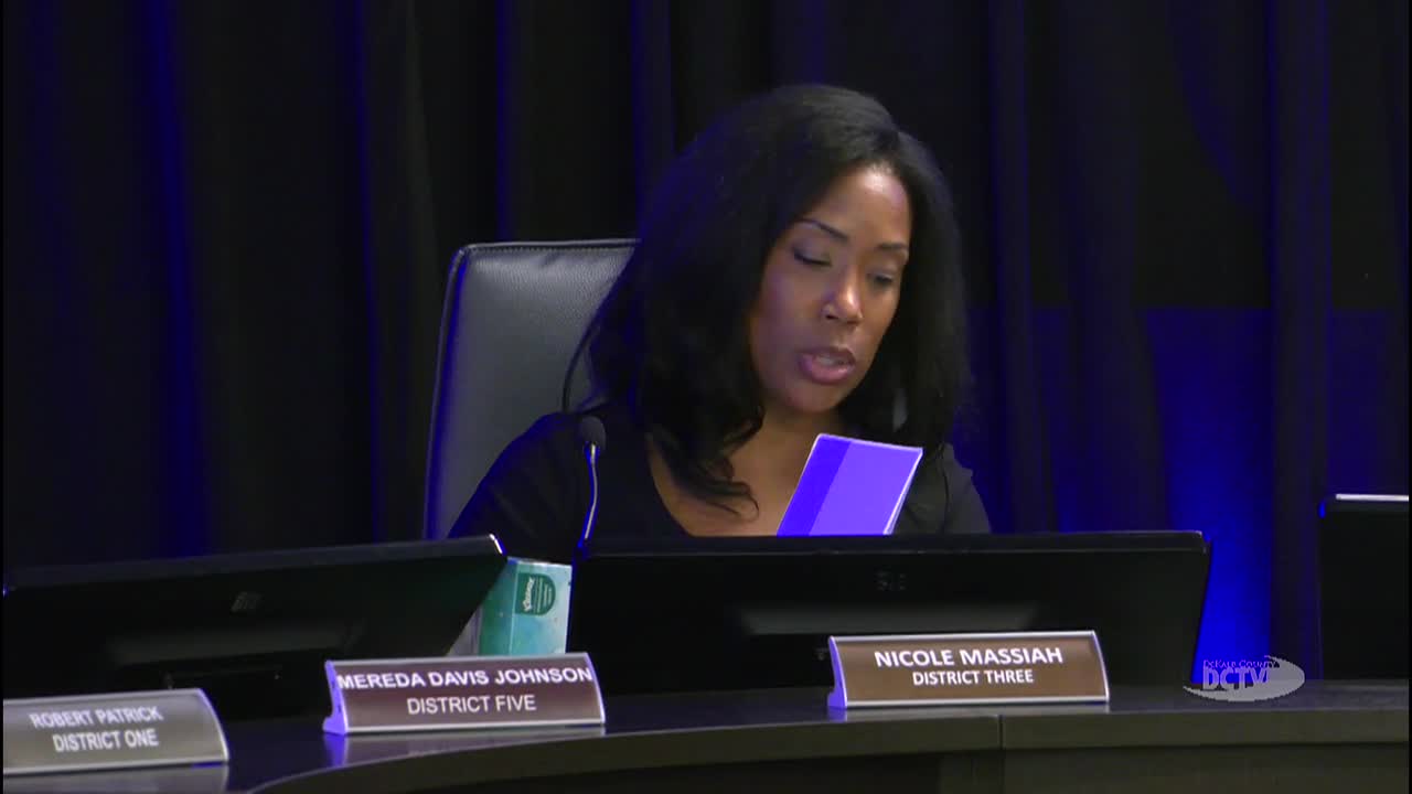 DeKalb County planning new regulations for data center development