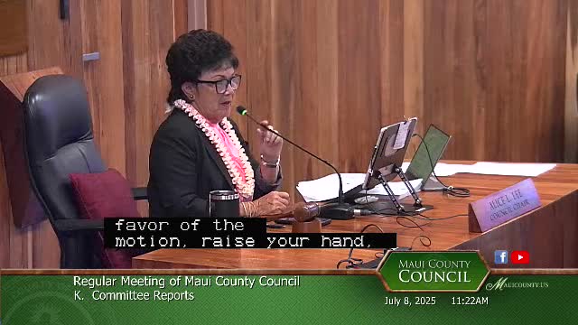 Hawaii County Council approves resolution to settle conservation lawsuit against electric companies