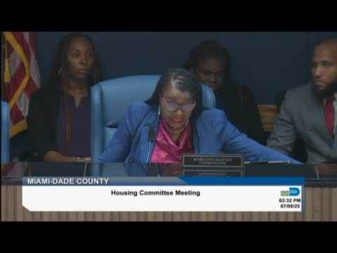 Brownsville Civic Association supports Historic Brownsville affordable housing redevelopment project