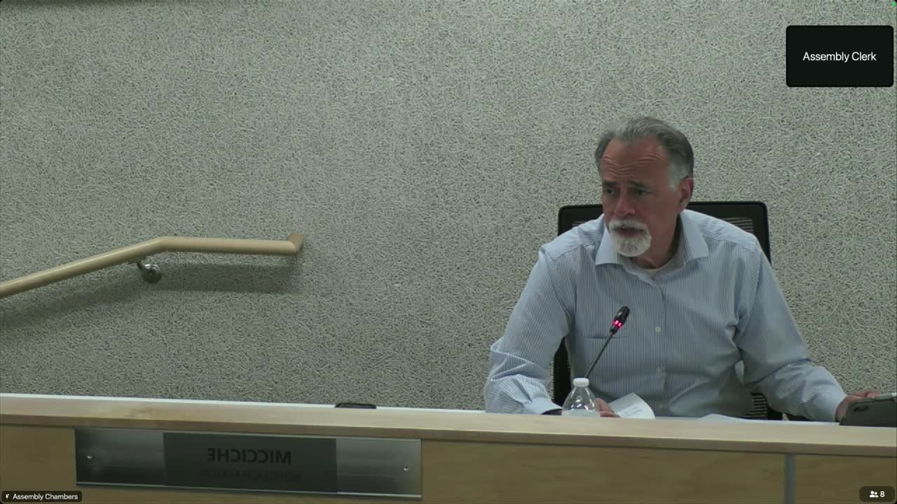 School district launches construction projects at Homer High and Chapman Elementary