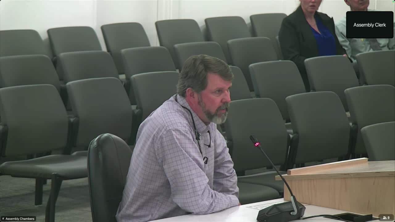 Kenai Peninsula Borough adopts comprehensive safety action plan for 2025
