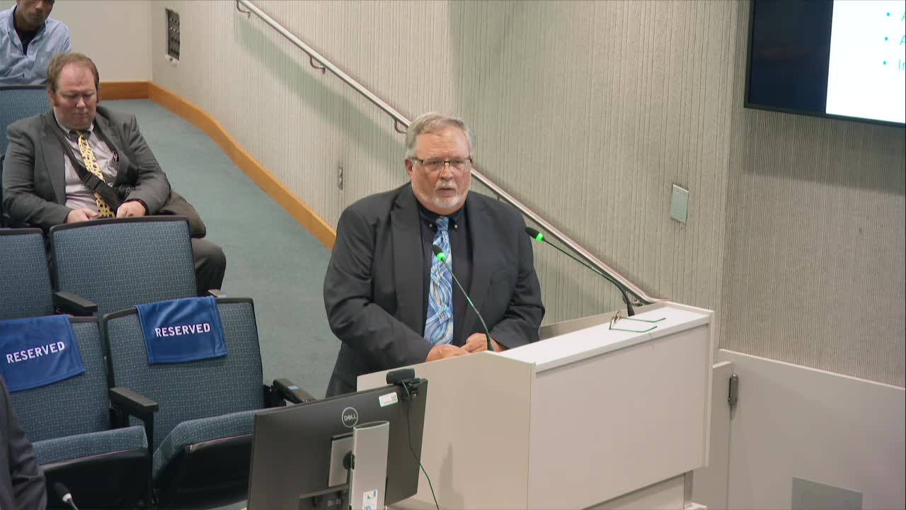 Prince William County considers funding for foundation issues in troubled communities