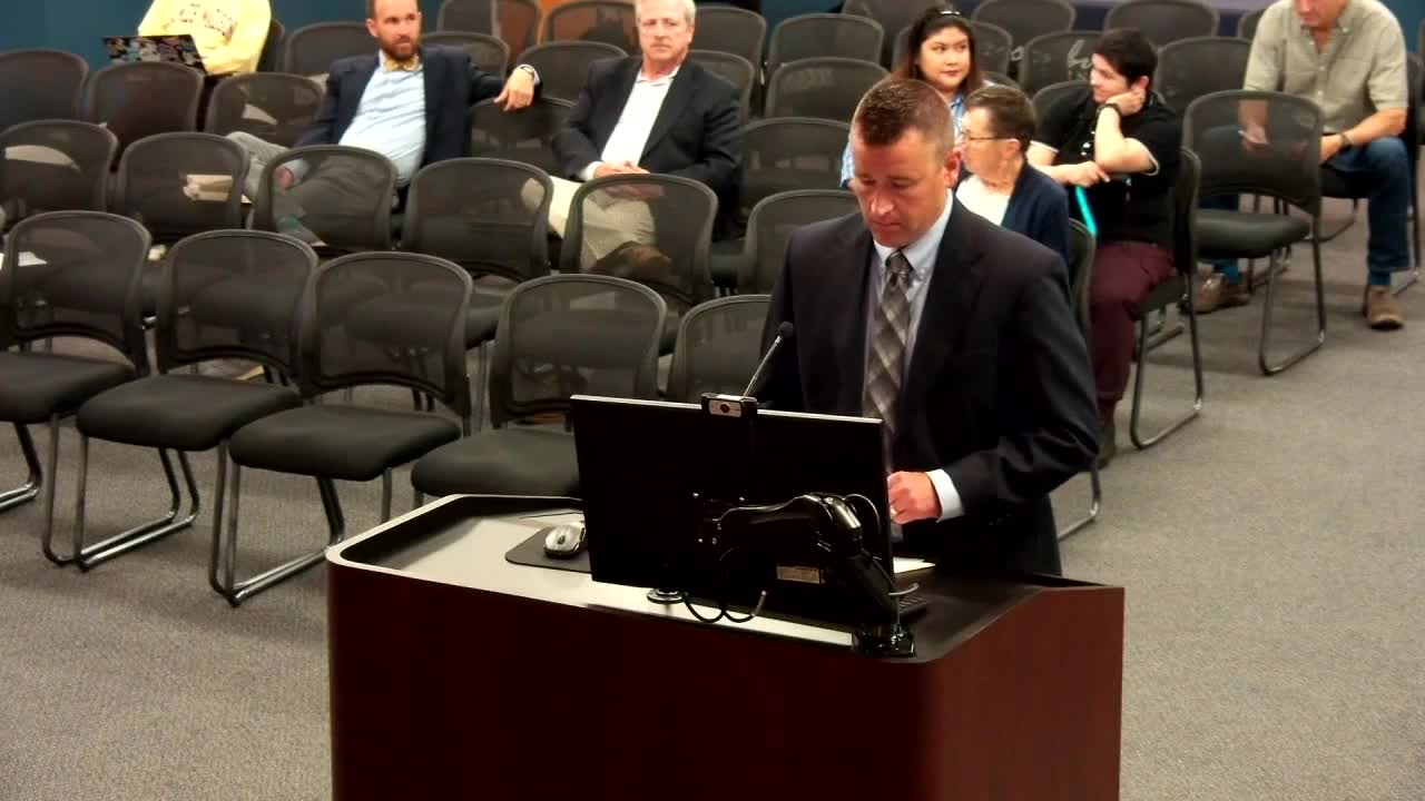 Planning Commission approves special permit for food truck at South High Street site
