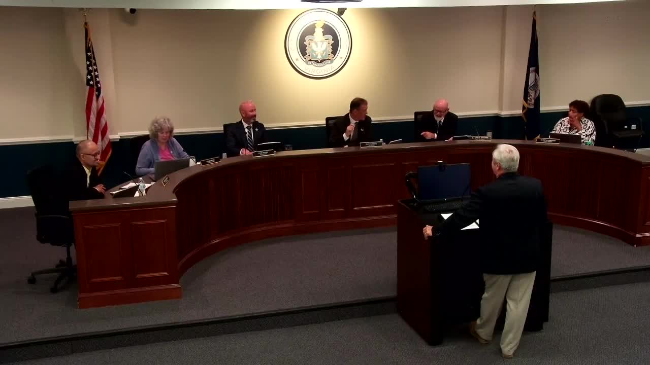 Harrisonburg City Council approves electric utility lease and battery storage agreements