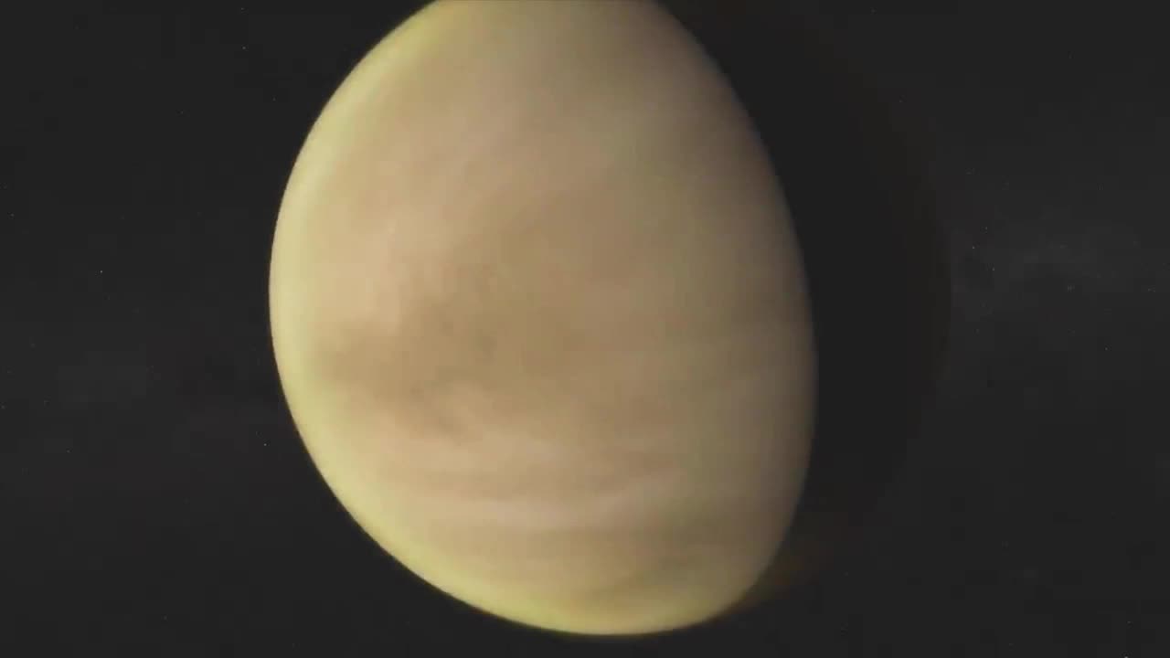 NASA's Da Vinci mission set to explore Venus' past for signs of habitability