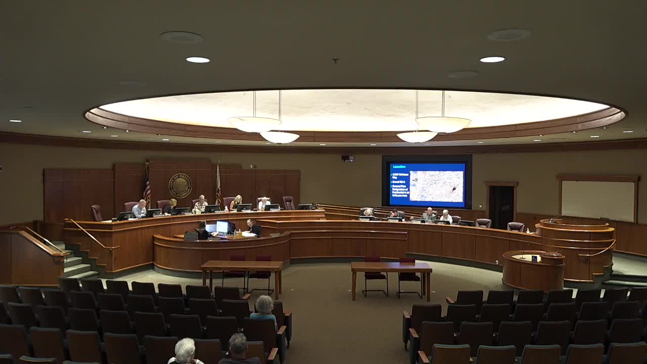 Commissioner approves Casa Park Homes' 24-unit mobile home park expansion