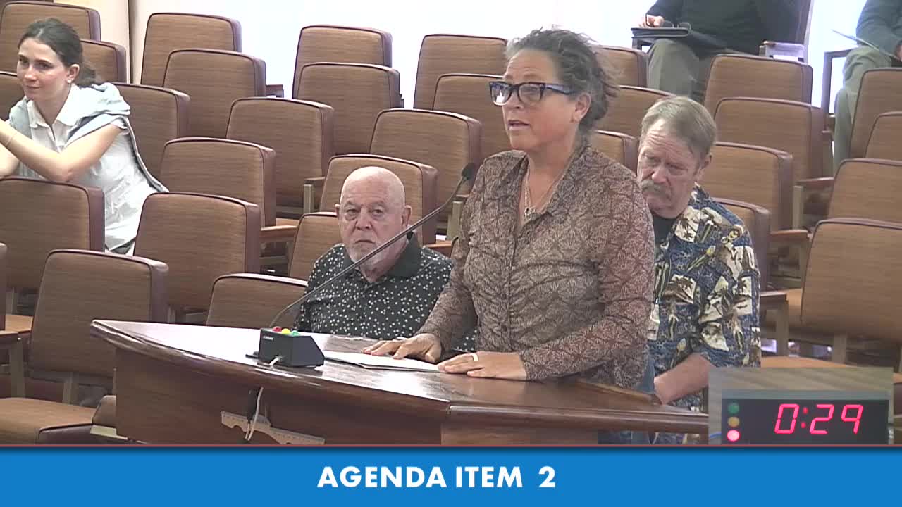 Marin County Board adopts Plastic Free July resolution to combat plastic waste