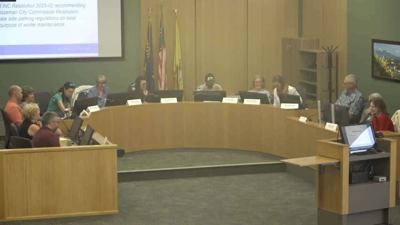 INC names Beth Boysen to Integrated Water Resources Plan public advisory committee