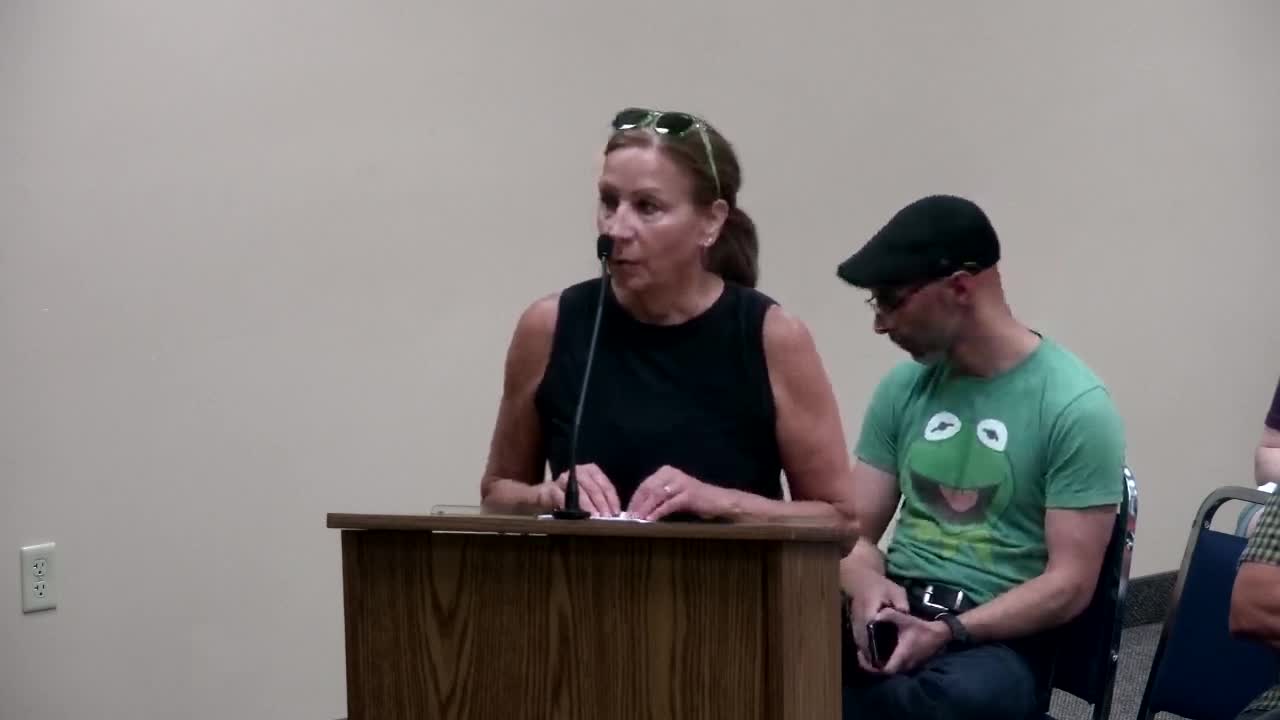 Kalispell resident raises safety concerns over Bluestone Drive traffic project