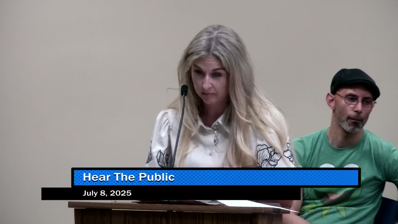 Kalispell residents oppose 99-unit apartment complex citing safety and overcrowding concerns