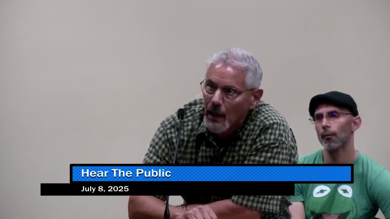 Residents express traffic safety concerns over new apartment development in Kalispell