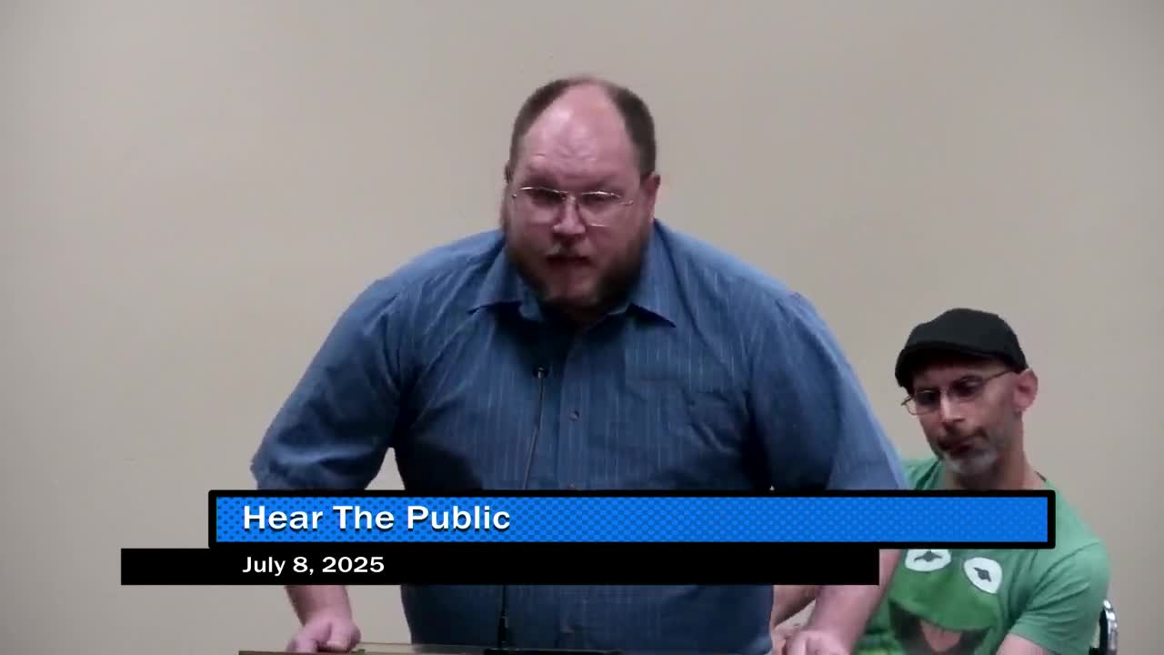 Kalispell residents voice concerns over proposed development near Denver Avenue