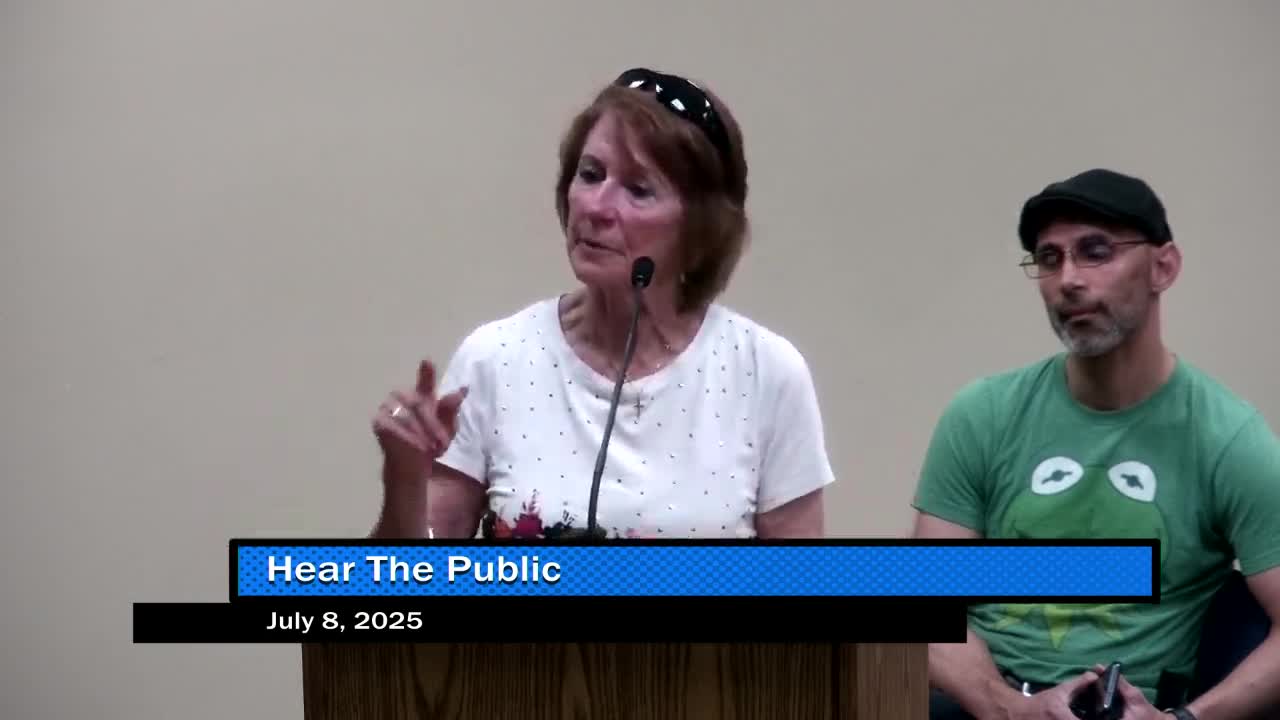 Residents oppose Kalispell apartment complex citing safety and property value concerns