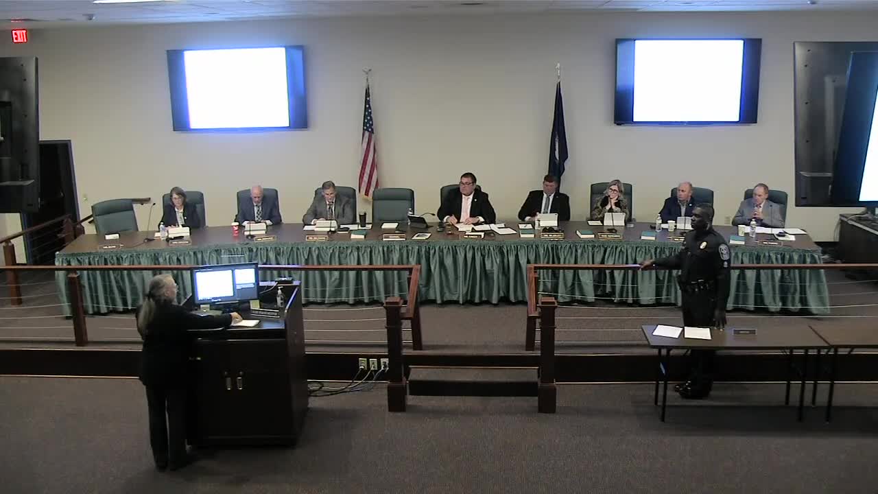 Bill Egan advocates for youth sailing program at Gatling Point yacht club