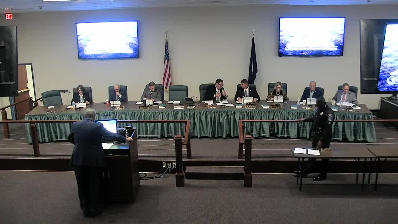 Newport News Yacht Club seeks approval for floating docks amid neighborhood protests