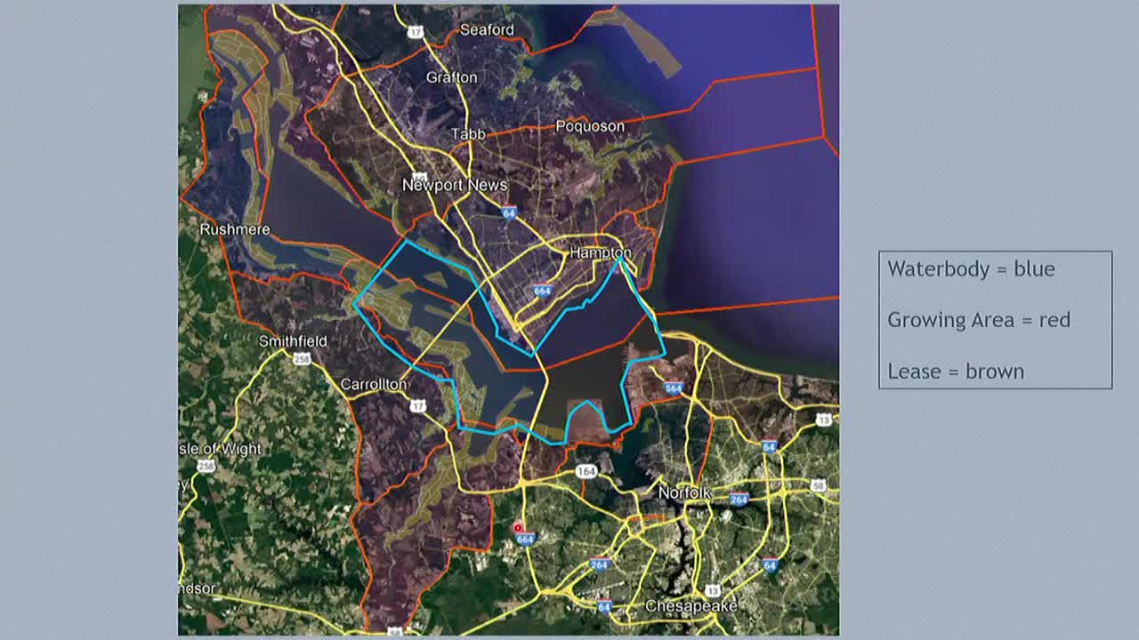 Commission votes to close 2024 Winter Crab Dredge Fishery and consider season extensions