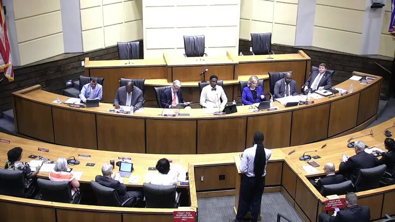 City Council approves affordable housing and critical software for Gulf Coast Technology Center
