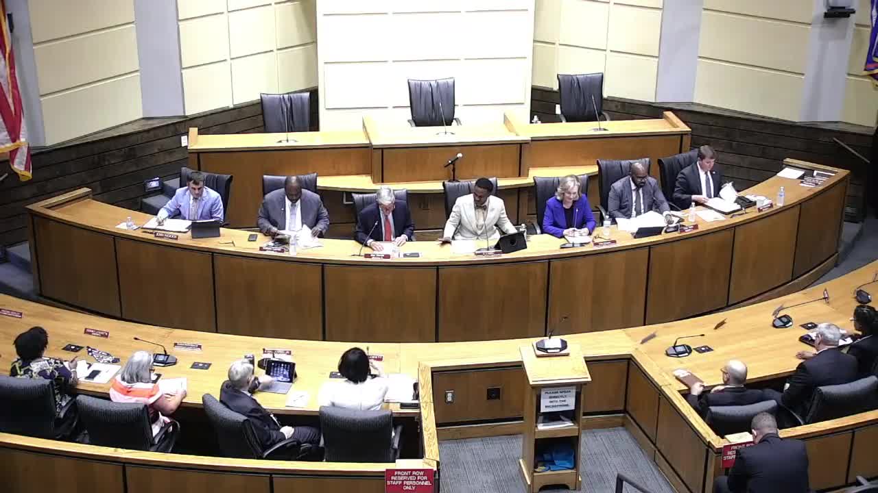 City Council votes to dismiss Councilman Davies for misconduct