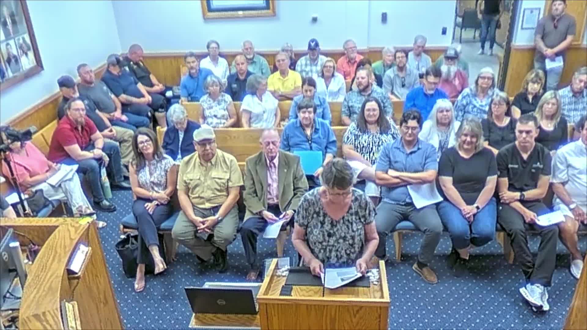Veterans Committee proposes new monument design for freedom memorial